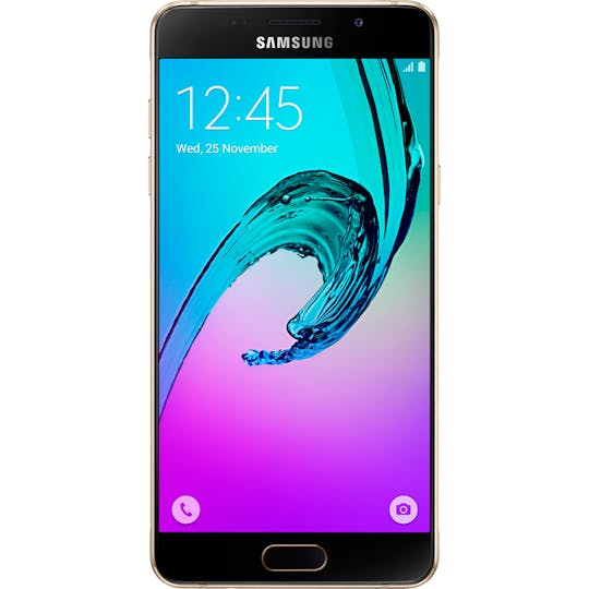 Samsung Galaxy A5 (2016) kopen | Los of met abonnement