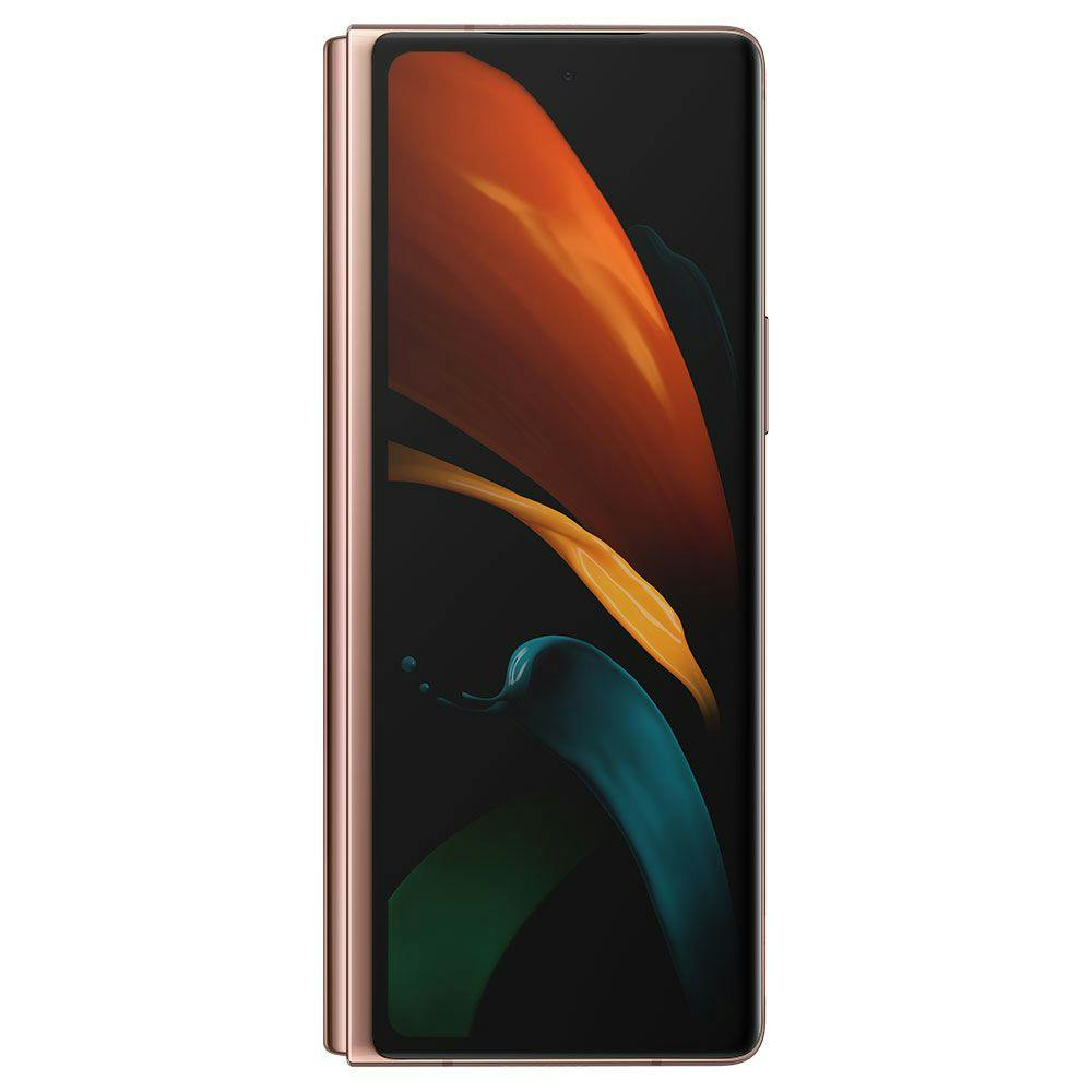 Samsung Galaxy Z Fold2