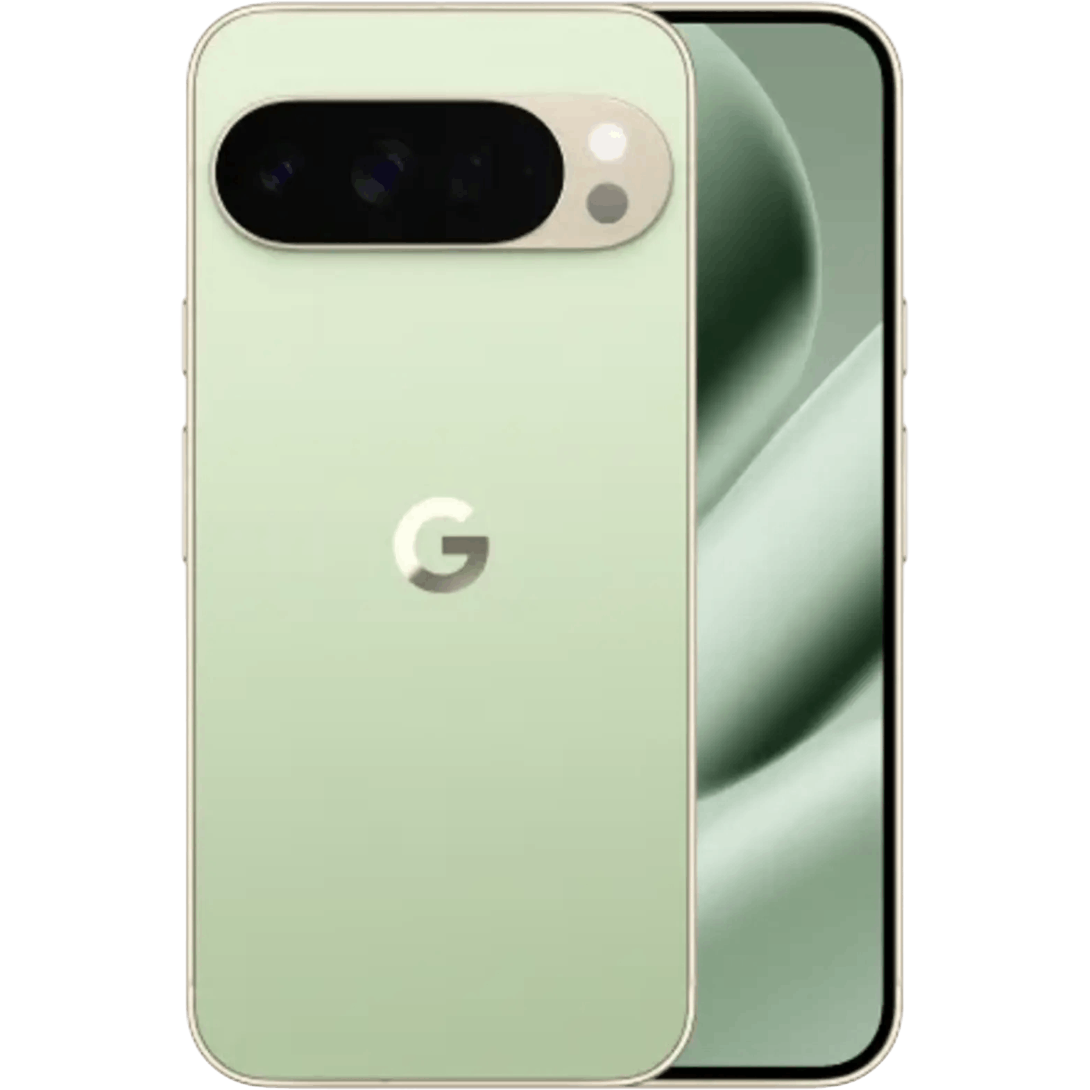 Google Pixel 10 Pro XL Jade