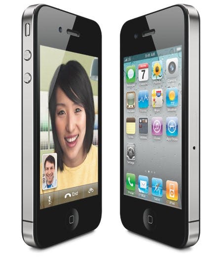 Apple iPhone 4 16GB