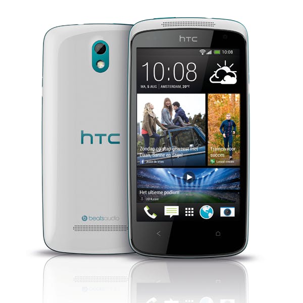 HTC Desire 500