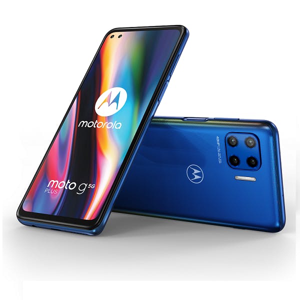 Motorola Moto G 5G Plus