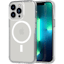 Tech21 iPhone 13 Pro Evo Doorzichtig MagSafe Hoesje - Voorkant