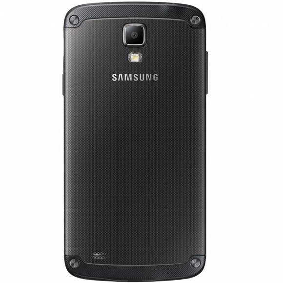 Samsung Galaxy S4 Active