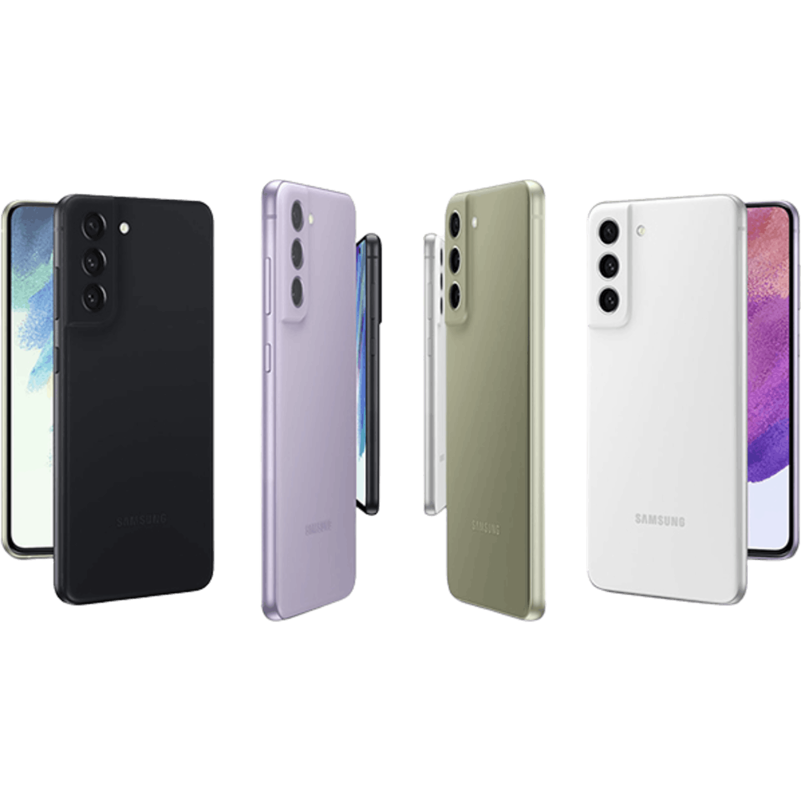 Samsung Galaxy S21 FE 5G