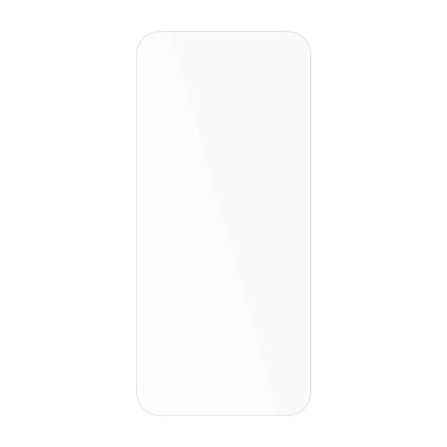 Mocaa iPhone 13 Mini Glass Screenprotector Transparant