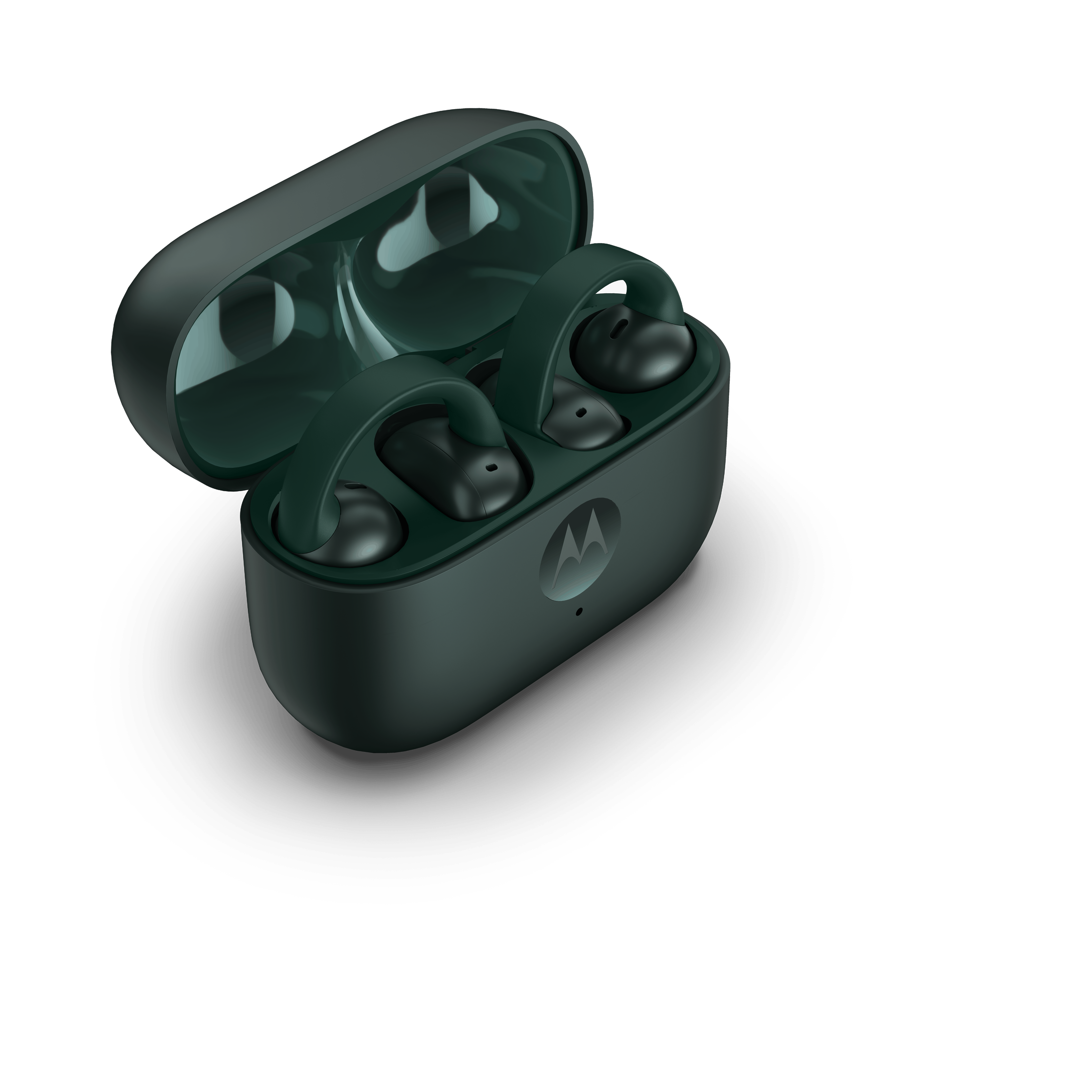 Motorola moto buds loop