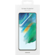 Samsung Galaxy S21 FE Screenprotector Transparant