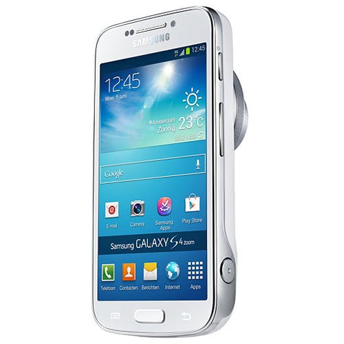 Samsung Galaxy S4 Zoom