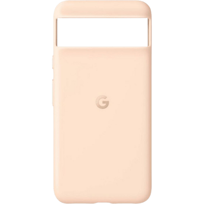 Google Pixel 8 Hoesje Rose