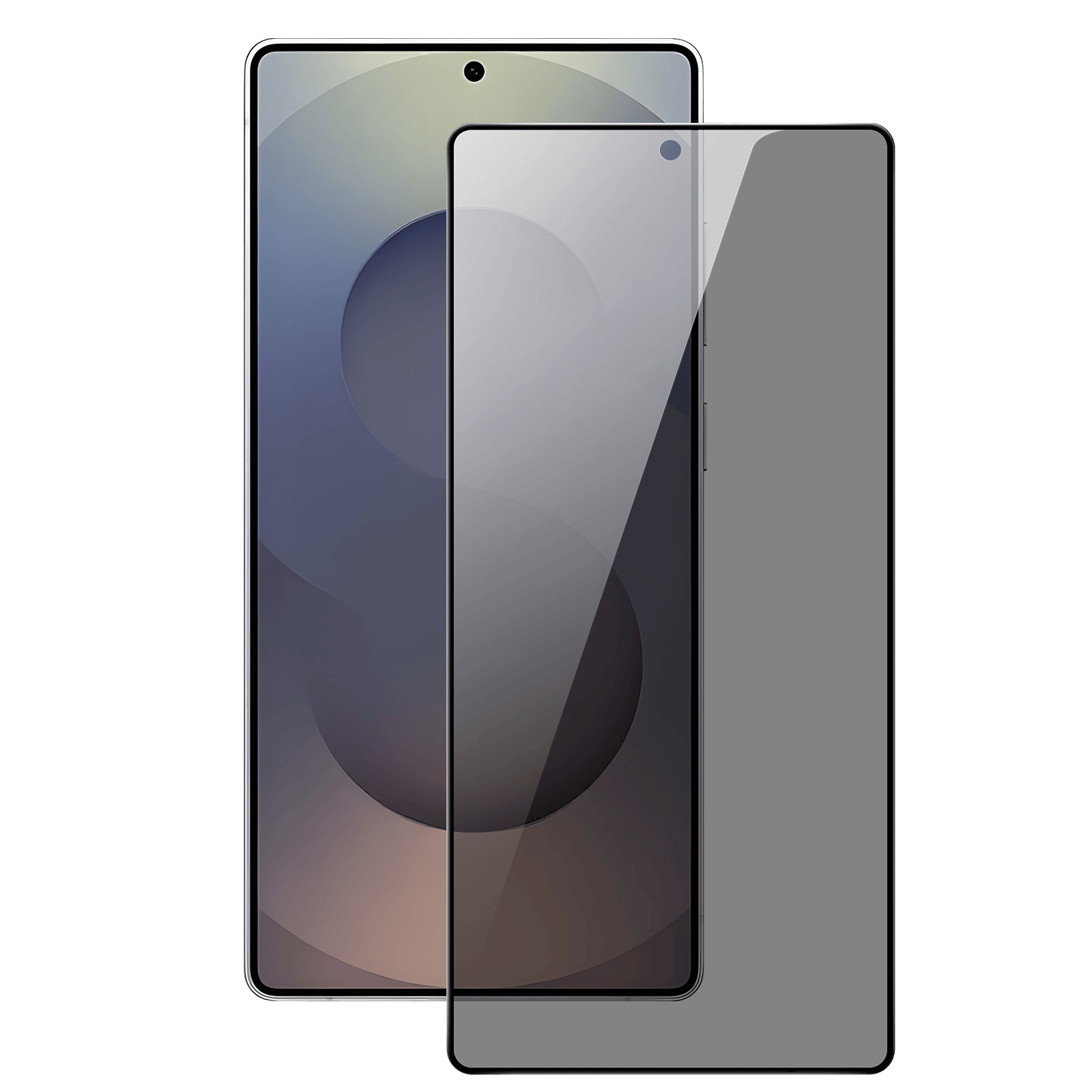 DUX DUCIS Samsung Galaxy S26 Ultra HD Screenprotector Gehard Glas Privacy