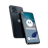 Motorola Moto G53 5G Ink Blue - Voorkant & achterkant