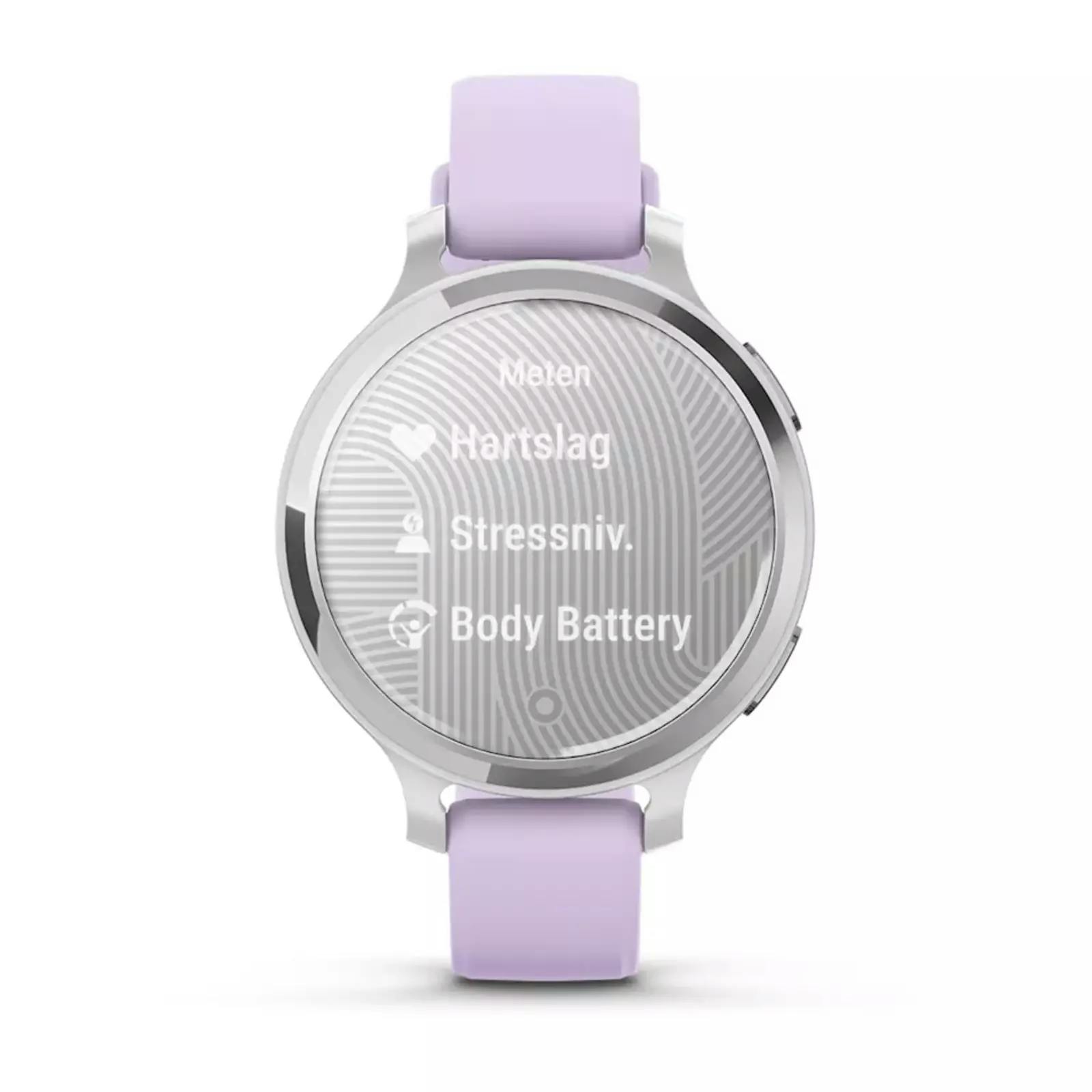 Garmin Lily 2 Active Silver
