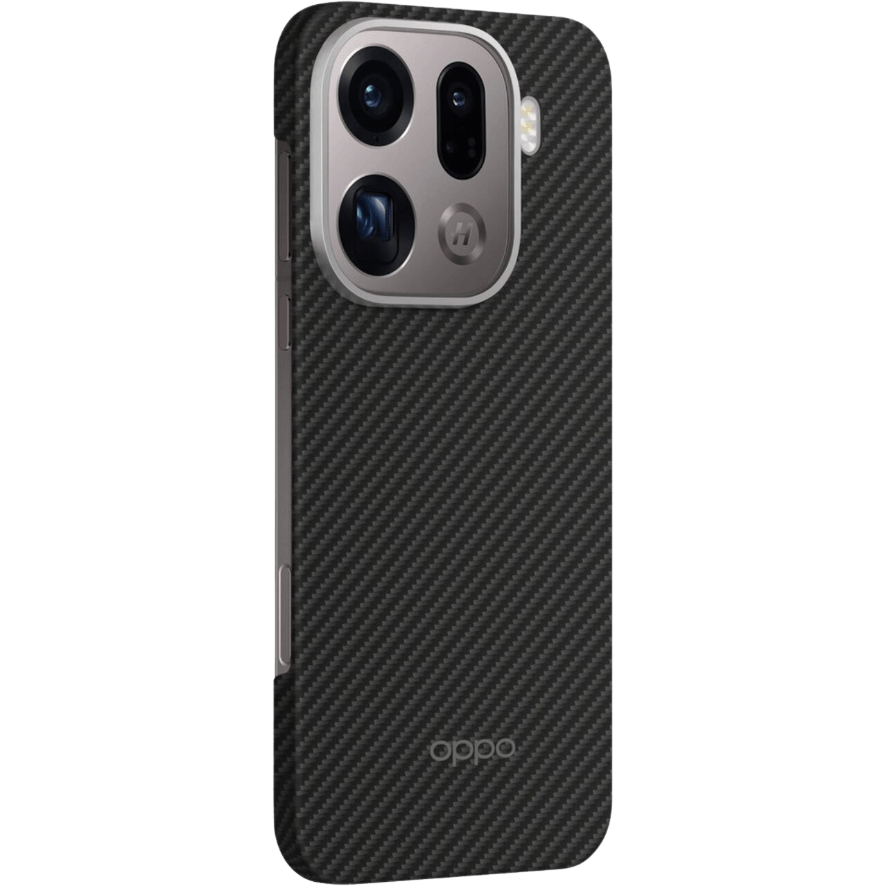 OPPO Find X9 Pro Aramid Fiber Magnetic Case