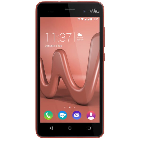 Wiko Lenny 3 Dual Sim