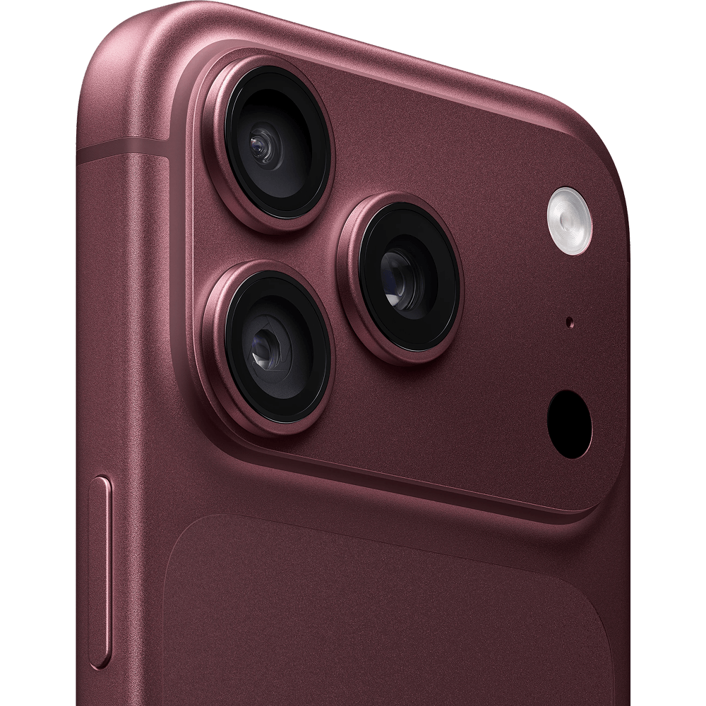 Apple iPhone 18 Pro Burgundy
