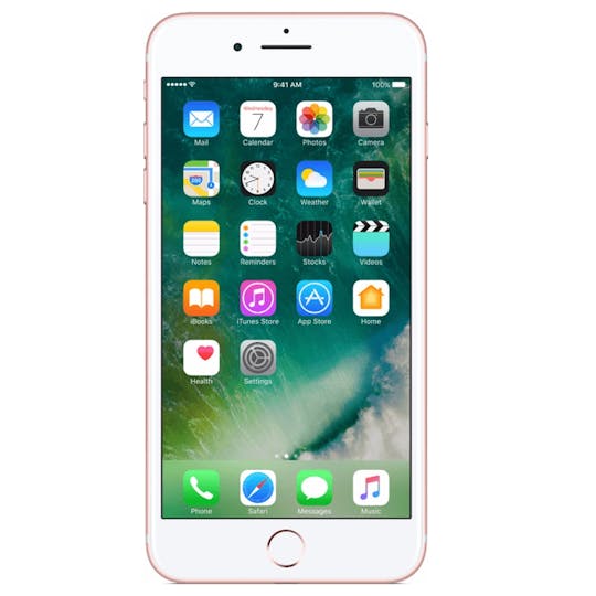 Sophie Handelsmerk roem Apple iPhone 7 Plus 32GB kopen - Mobiel.nl