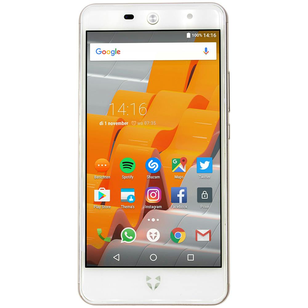 Wileyfox Swift 2