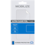 Mobilize Xperia 10 IV Screenprotector 2-pack Transparant - Voorkant