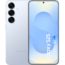 Samsung Galaxy S25 256GB Ice Blue
