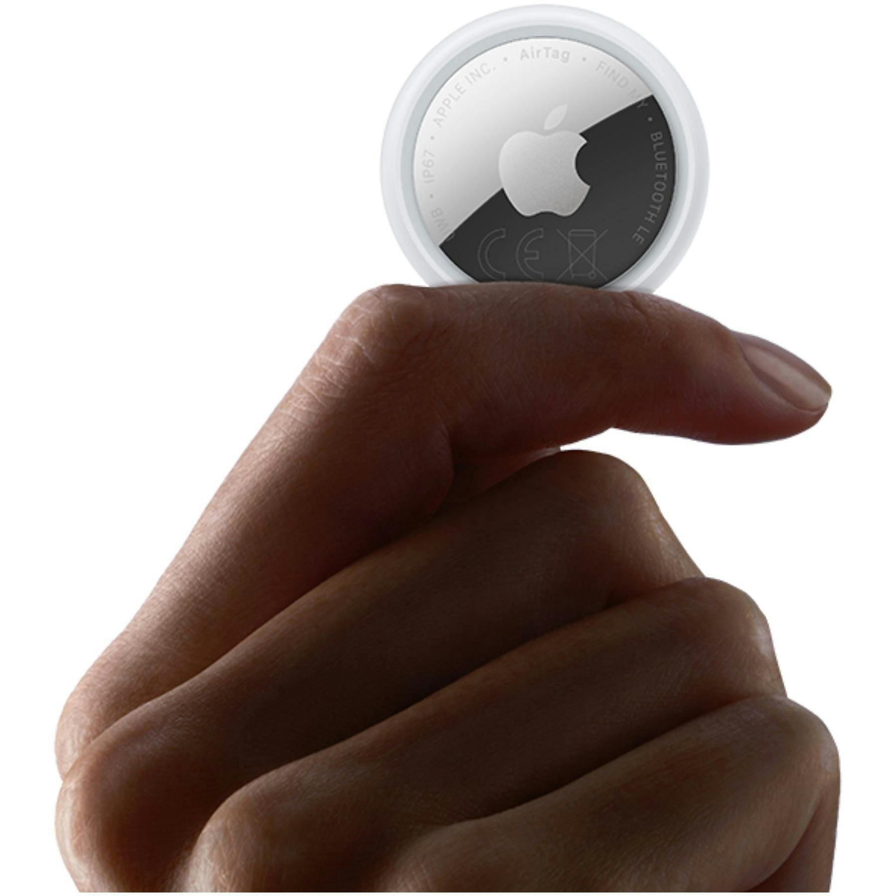 Apple AirTag 2 (4-pack)