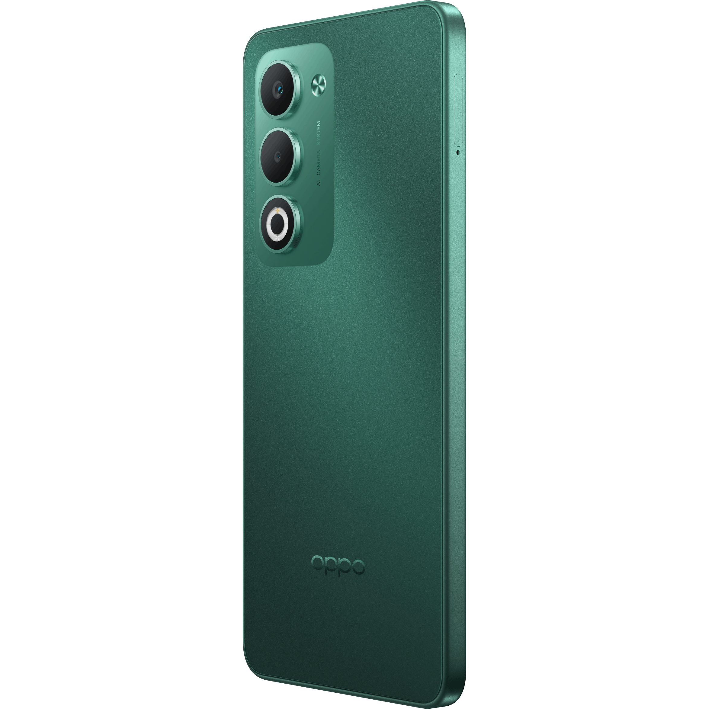 OPPO A5 5G Black Green