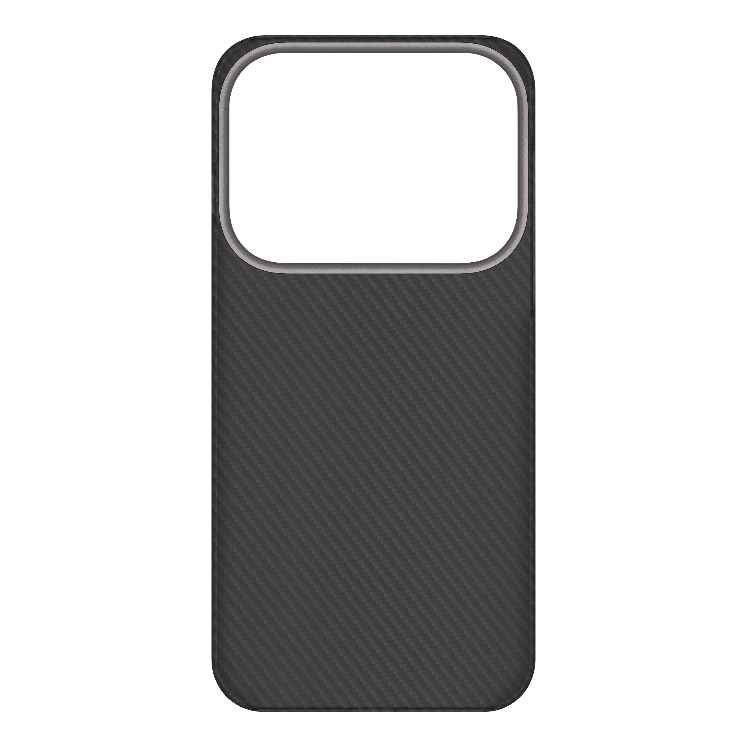 OPPO Find X10 Pro Max Aramid Fiber Magnetic Case