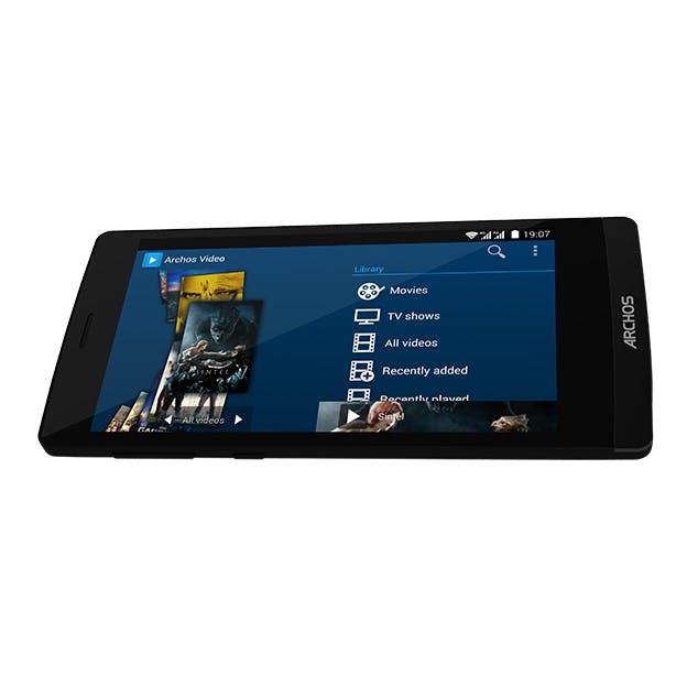 Archos 50 Diamond 4G