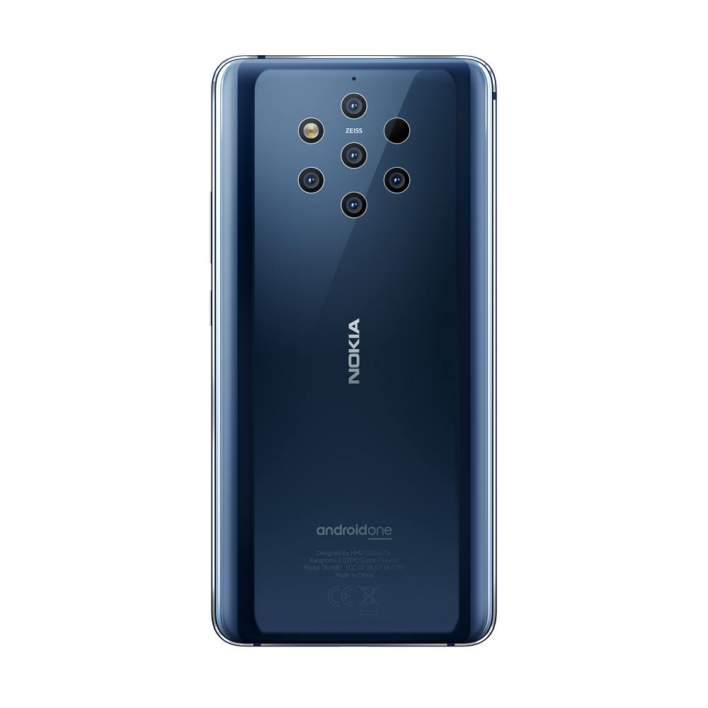 Nokia 9 PureView