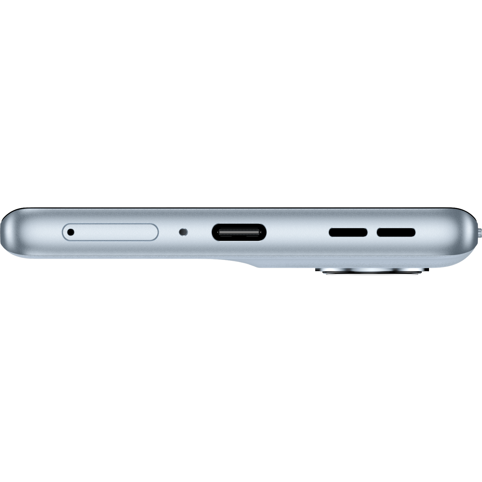 Motorola Edge 50 Fusion Marschmallow Blue