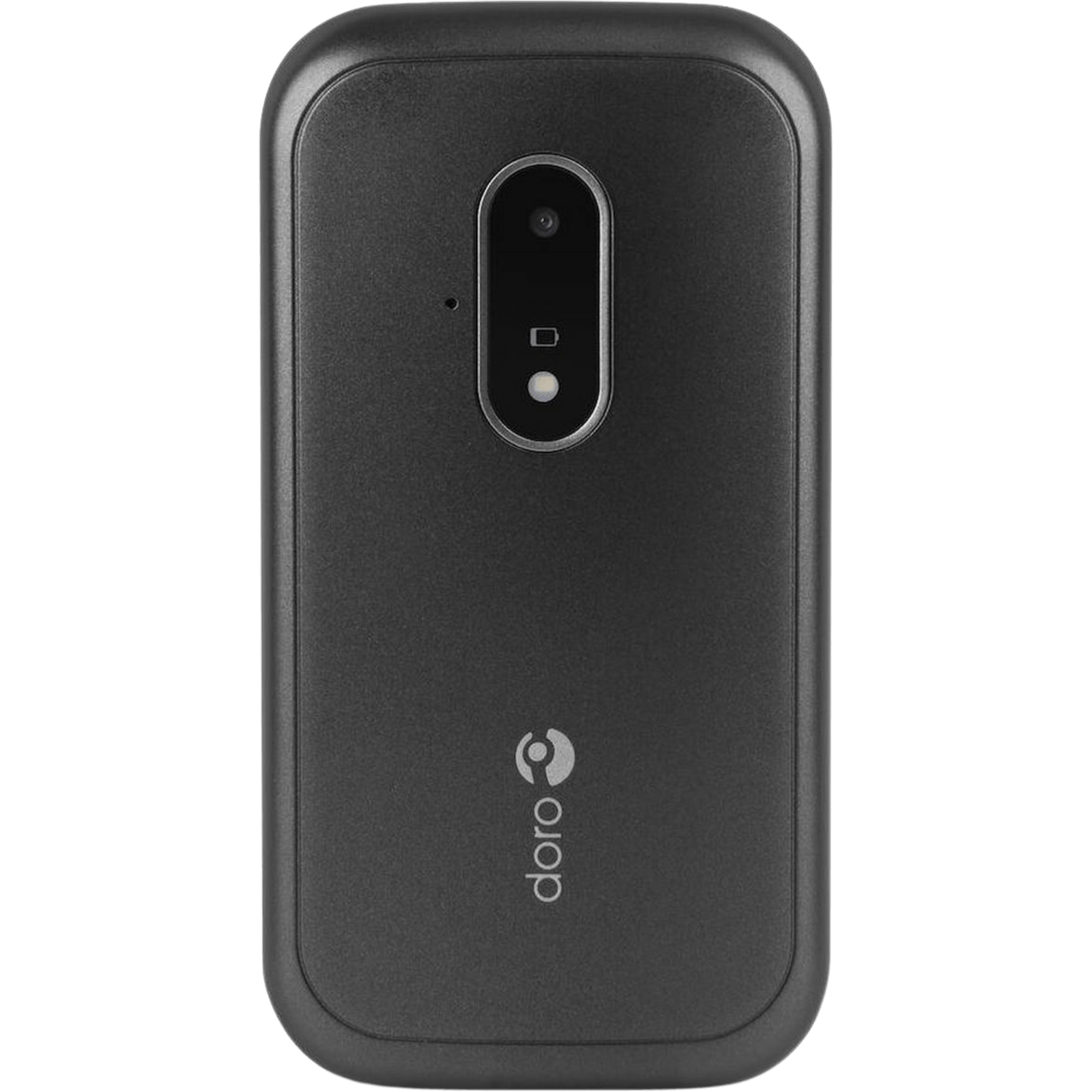 Doro 7030 4G Black