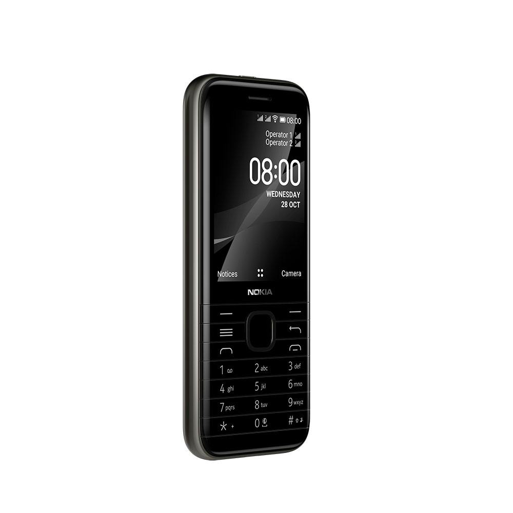 Nokia 8000 4G