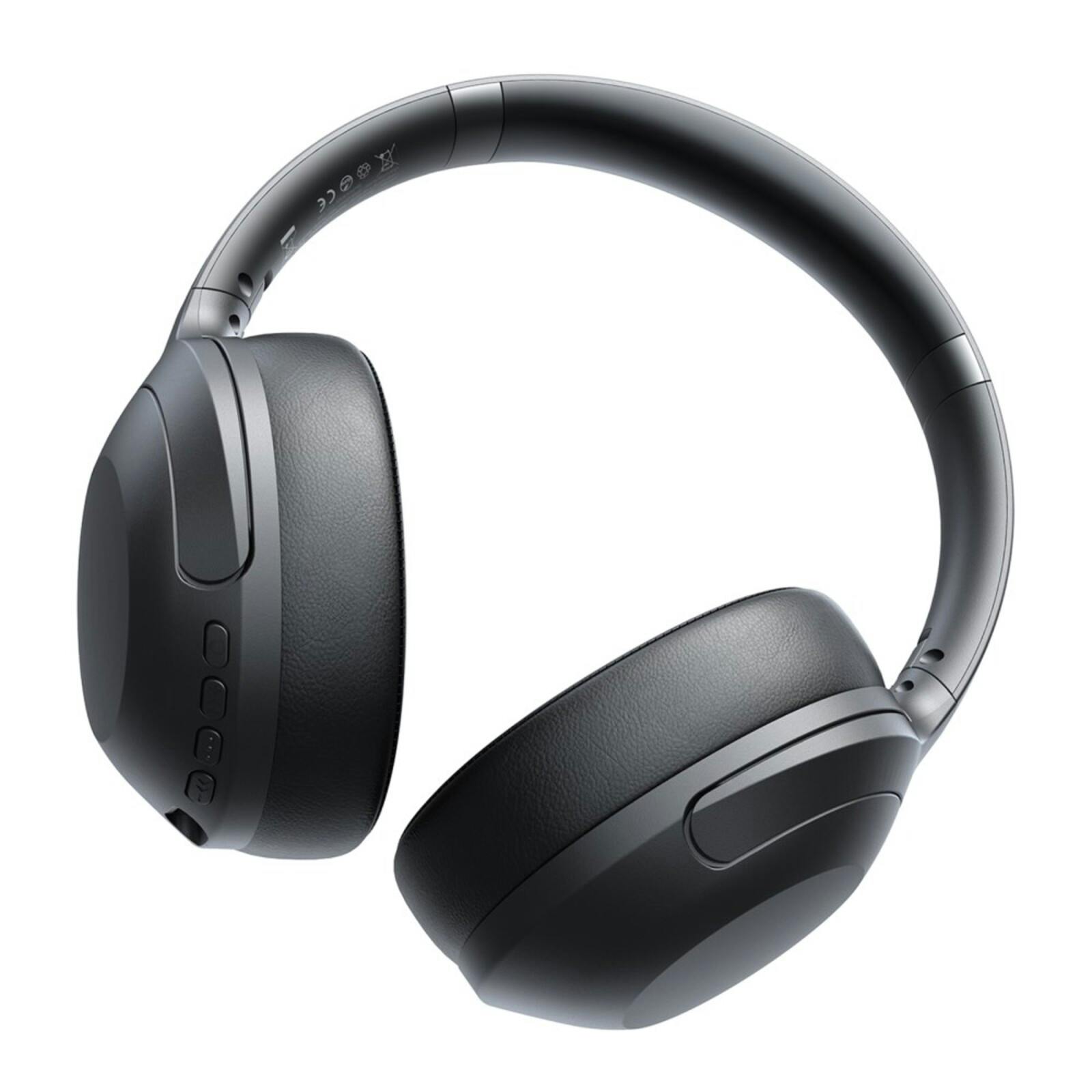 Joyroom ANC Wireless Headphones Zwart