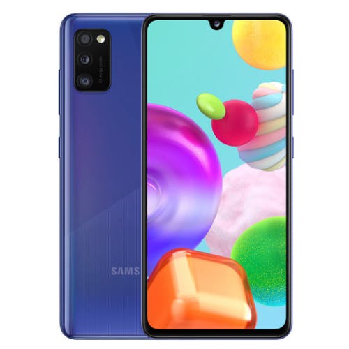 Samsung Galaxy A41