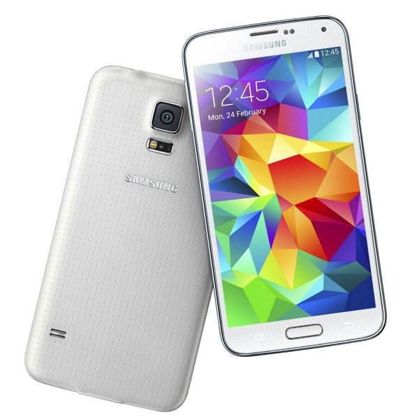 Samsung Galaxy S5 Plus