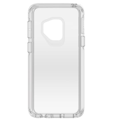 Otterbox Galaxy S9+ Symmetry Case Clear