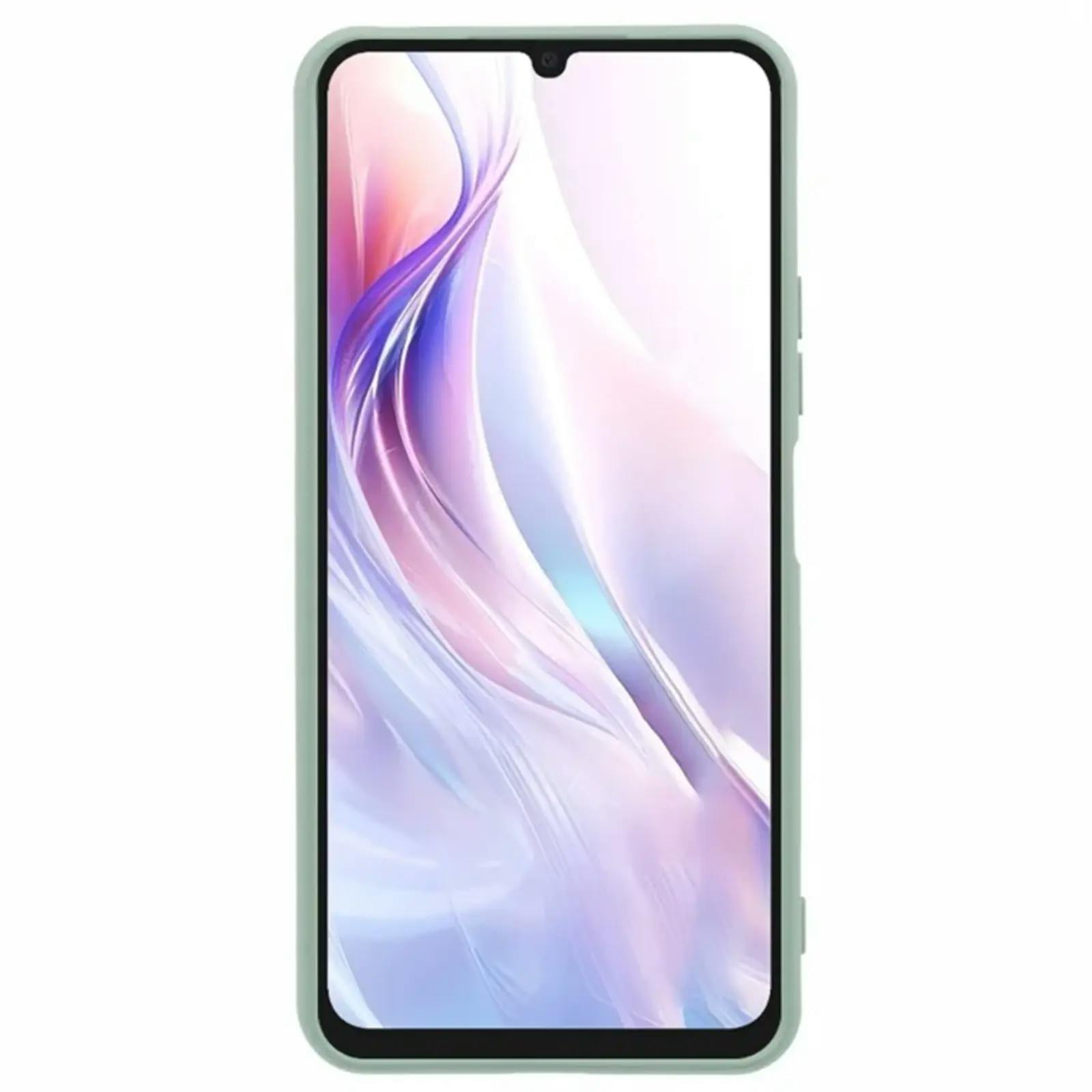Mocaa Redmi 13C Hoesje Groen