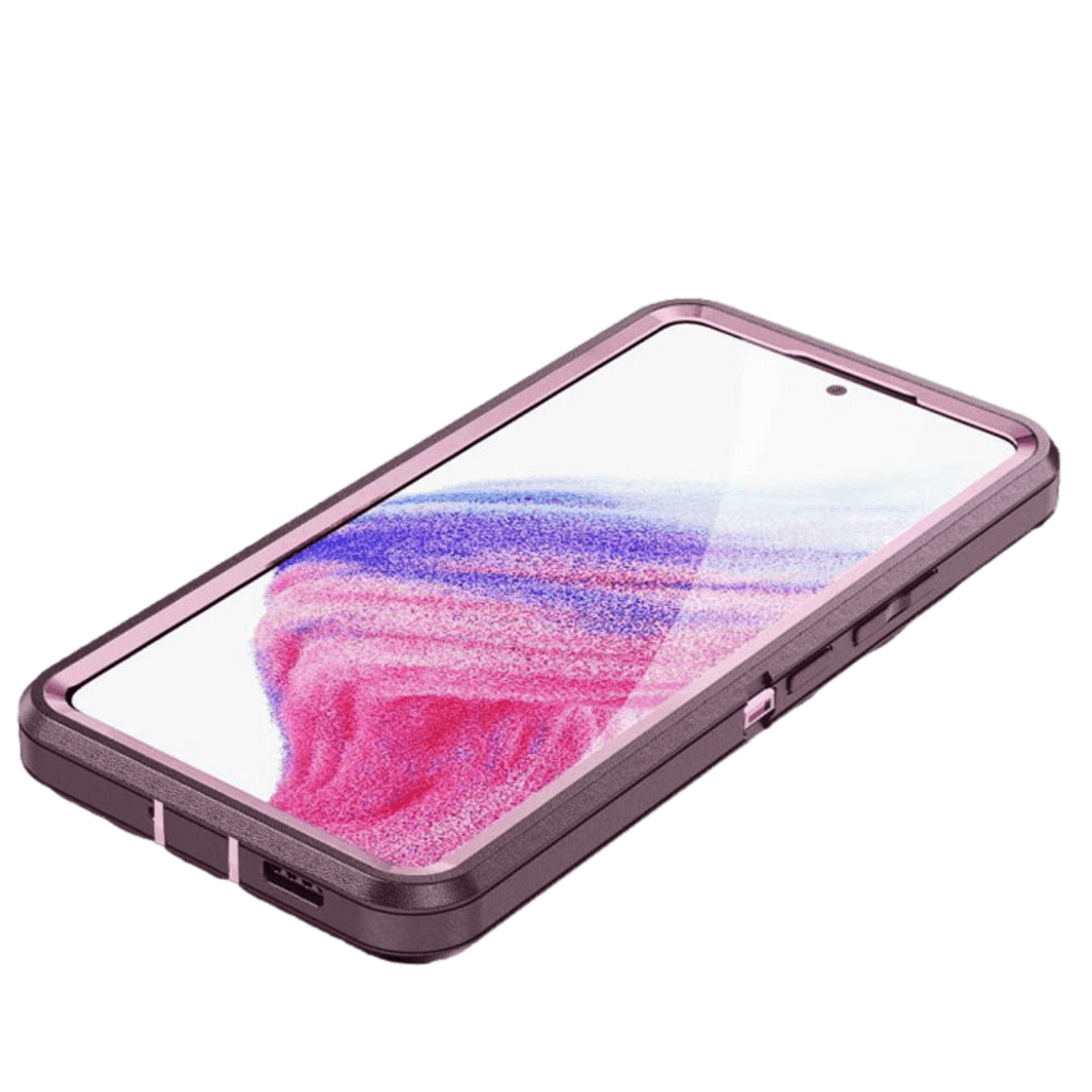 TwoTone Samsung Galaxy A53 Supreme Meerkleurig