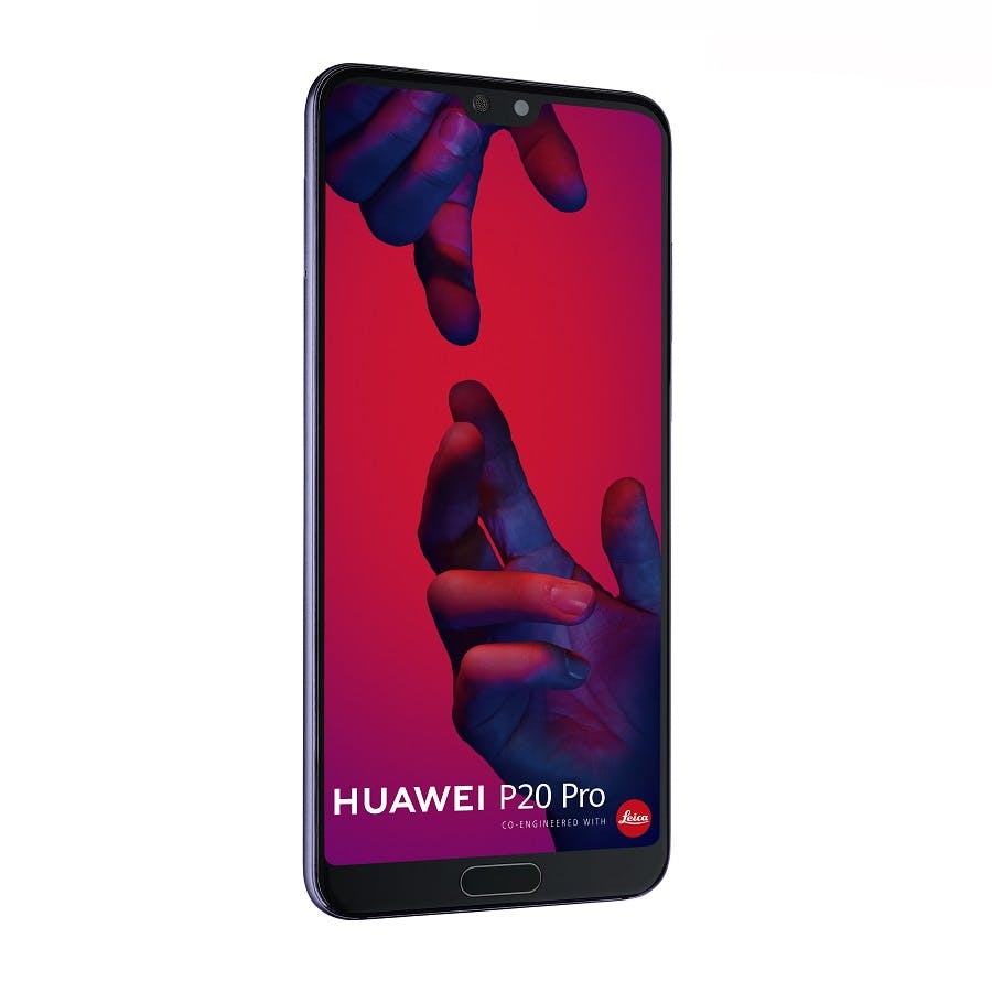 Huawei P20 Pro