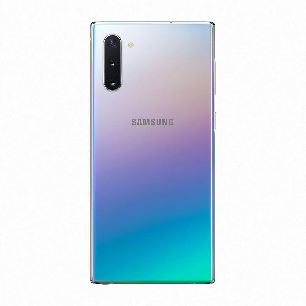 Samsung Galaxy Note 10