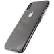 Mobilize iPhone X / XS Doorzichtig Siliconen (TPU) Hoesje