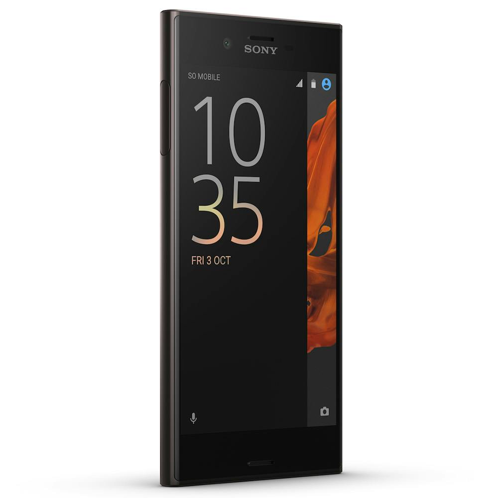 Sony Xperia XZ