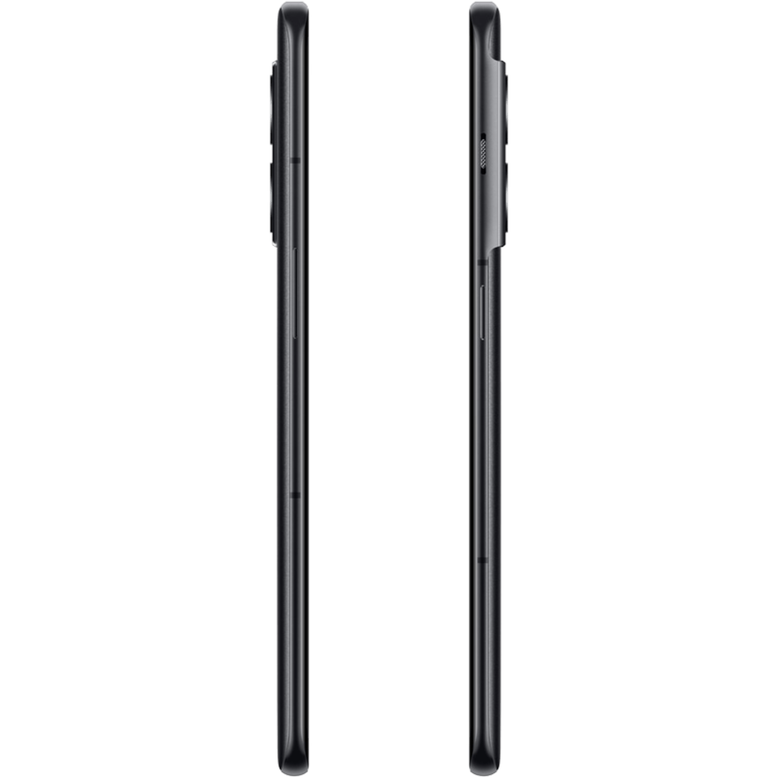 OnePlus 10 Pro 5G Vulcanic Black