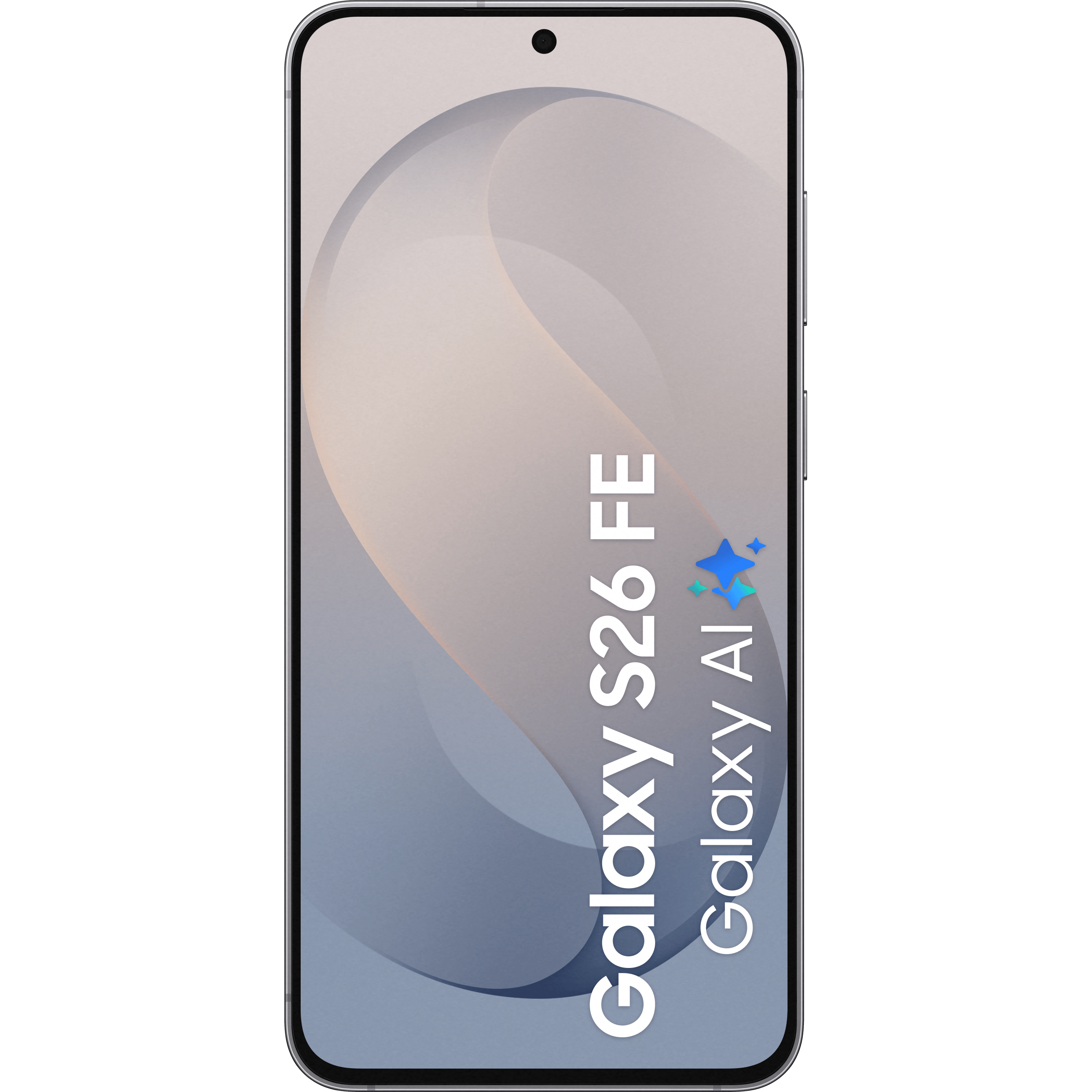 Samsung Galaxy S26 FE