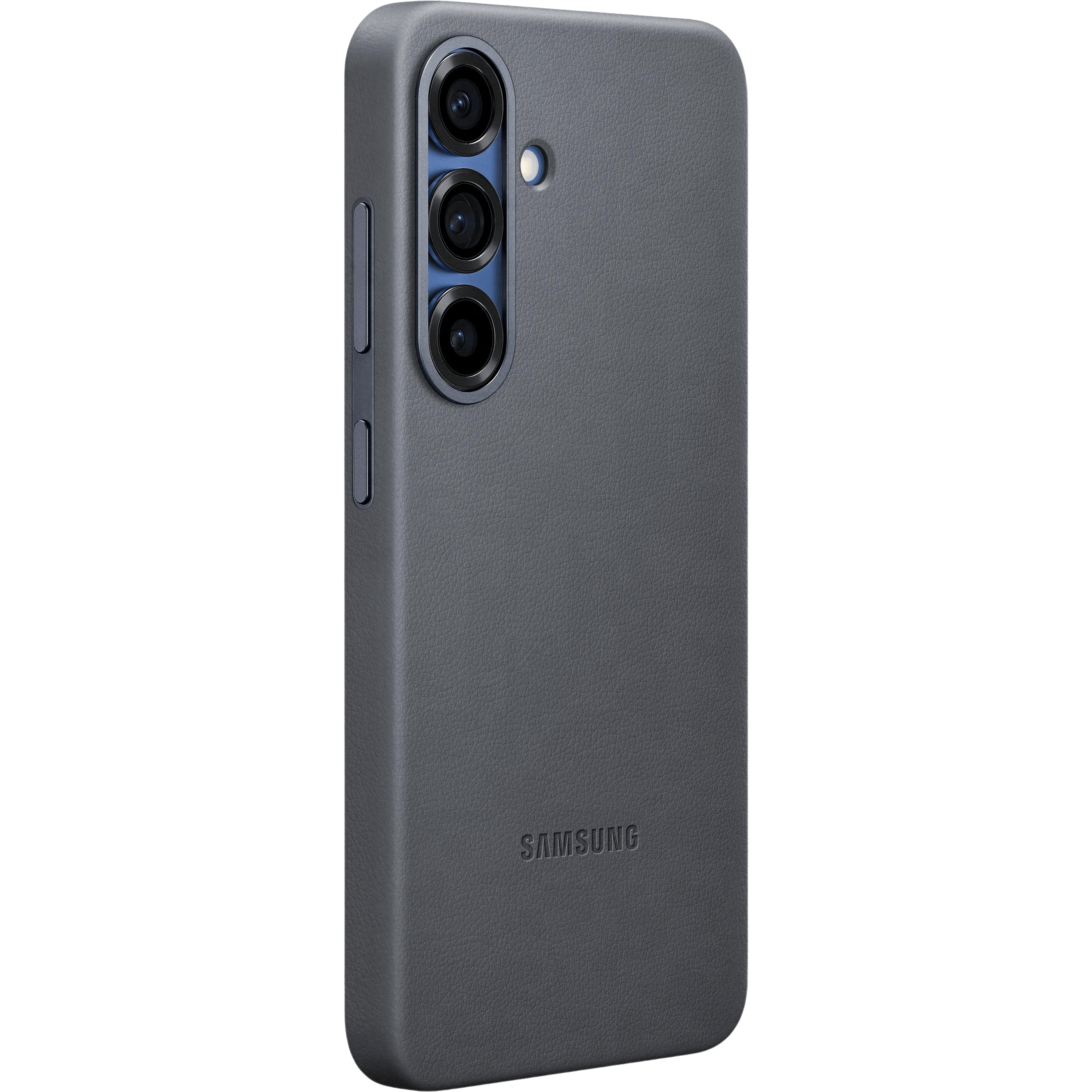 Samsung Galaxy S25 Kindsuit Hoesje Zwart