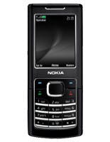 Nokia 6500 Classic