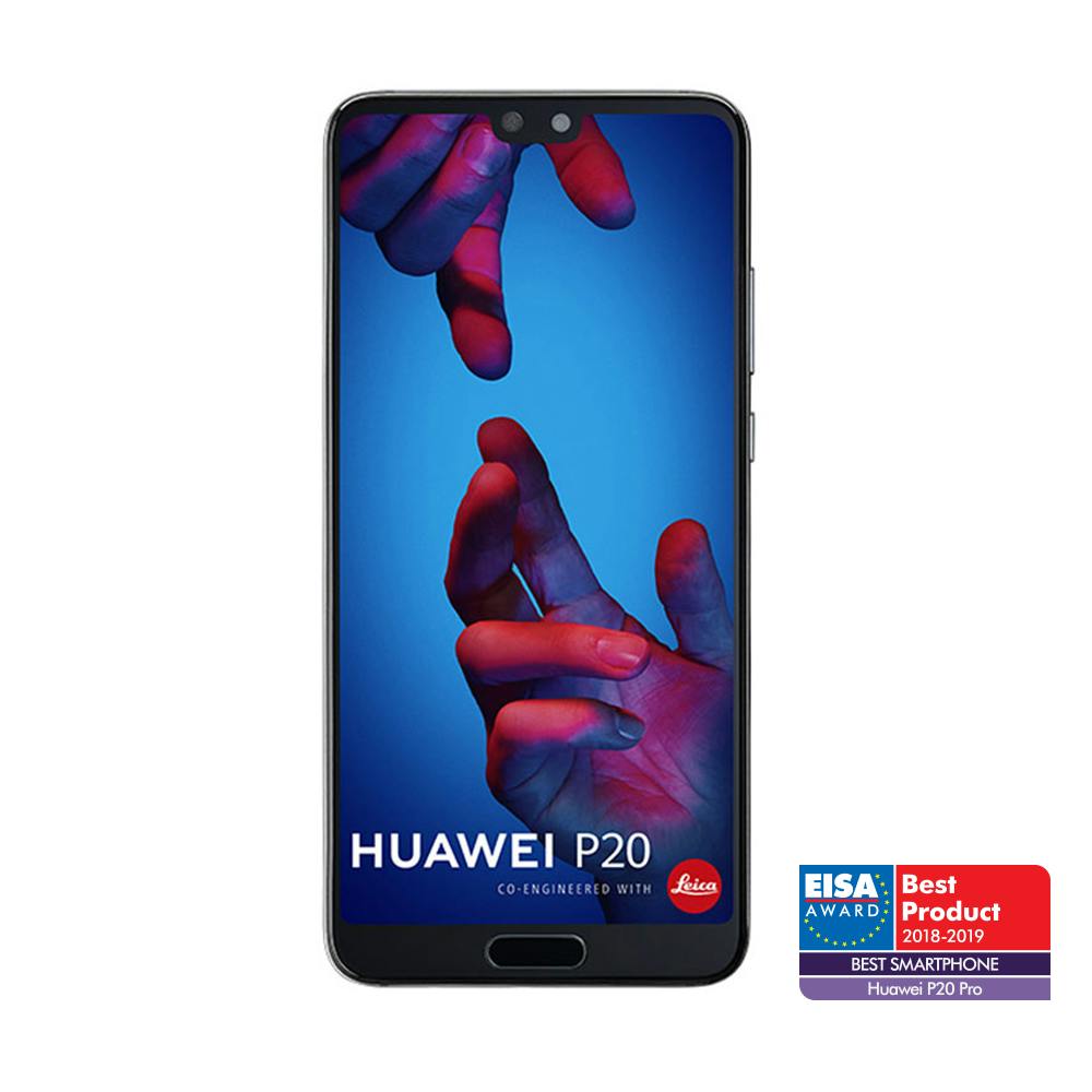 Huawei P20 Pro