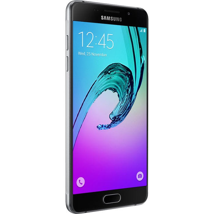 Samsung Galaxy A5 (2016)