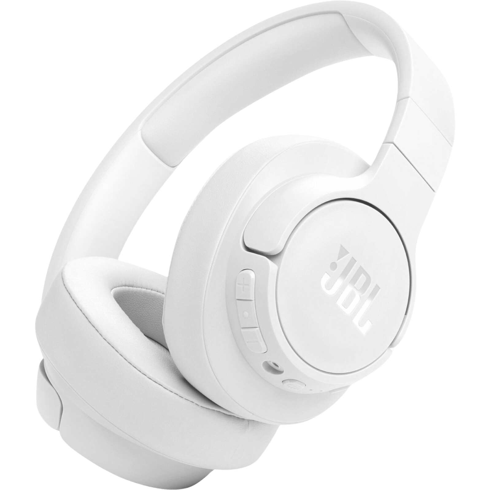 JBL Tune 770NC Wit