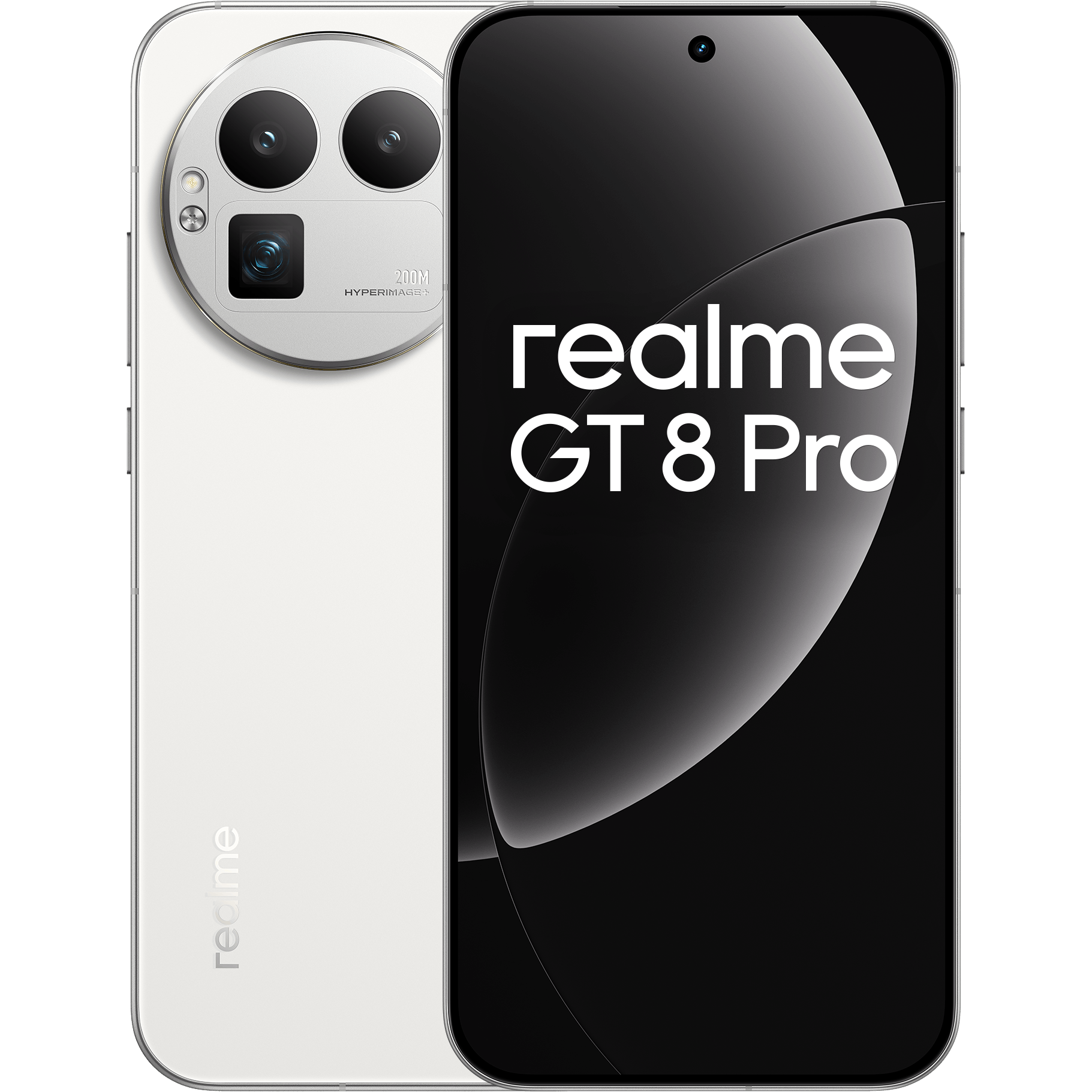 Realme GT 8 Pro